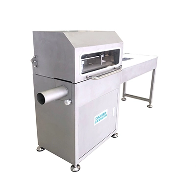 DRB-TC600 Sausage Stuffer