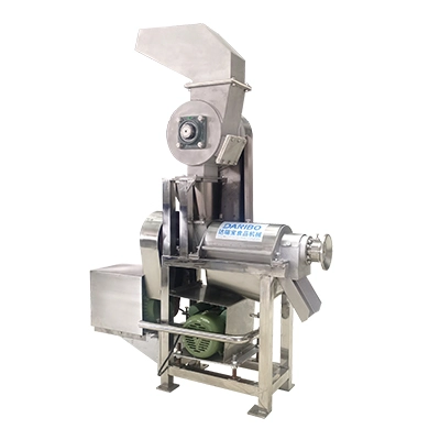 DRB-PS0.5T Fruit Juicer