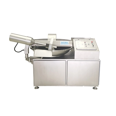  DRB-ZB80 Meat Bowl Cutter