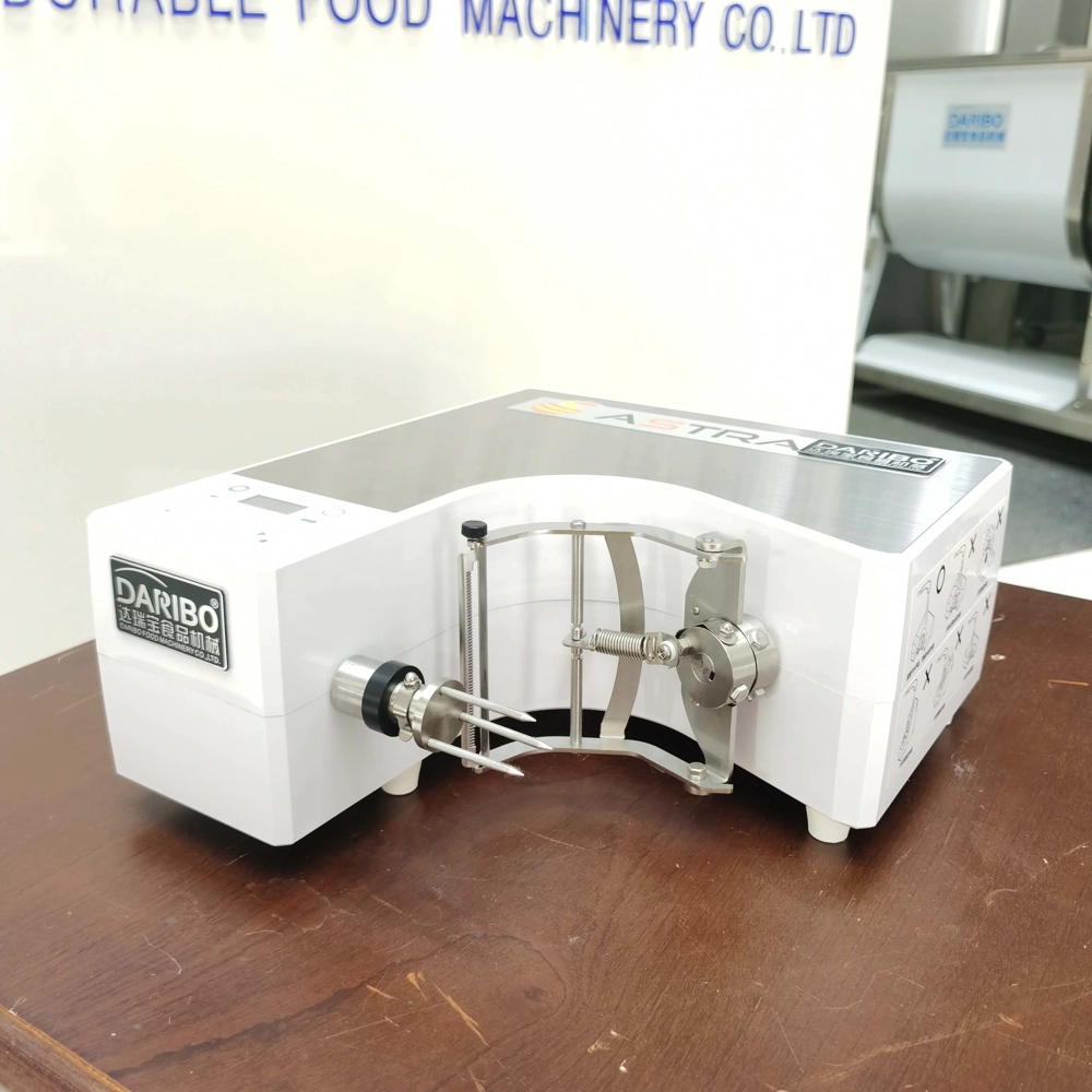 DRB-700H 智能削皮机 - 达瑞宝_食品机械_专业的食品机械制造商