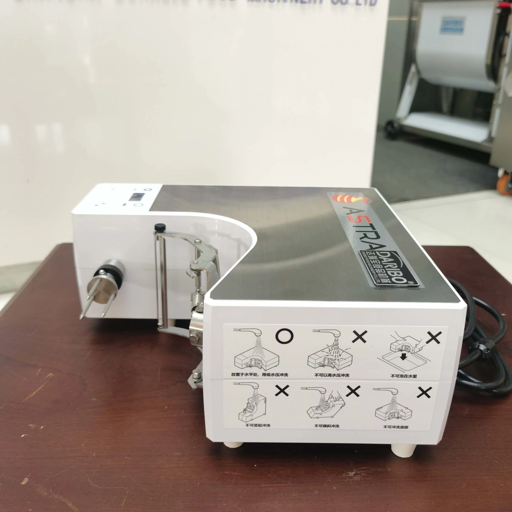 DRB-700H 智能削皮机 - 达瑞宝_食品机械_专业的食品机械制造商